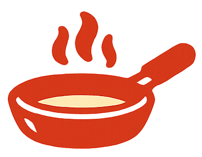 En cocina