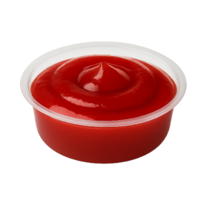 Salsa Ketchup