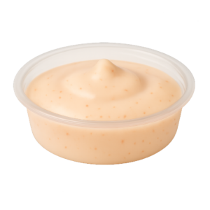 Salsa Mayo Fonxos