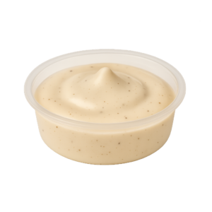 Salsa Mayo Soja