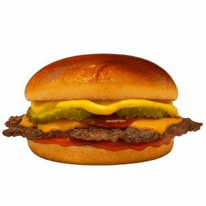 Burguir Burger