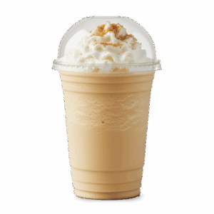 Milkshake Gajorro con Nata
