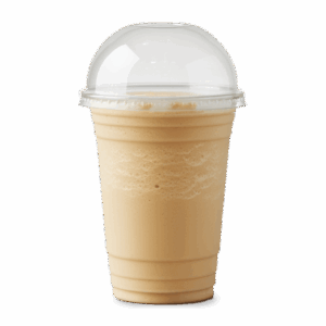Milkshake Gajorro